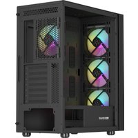 Корпус Genesis Diaxid 605 ARGB NPC-2172