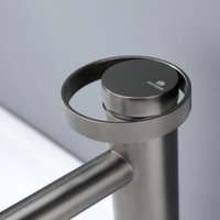 Смеситель Ganzer GZ19111-Q