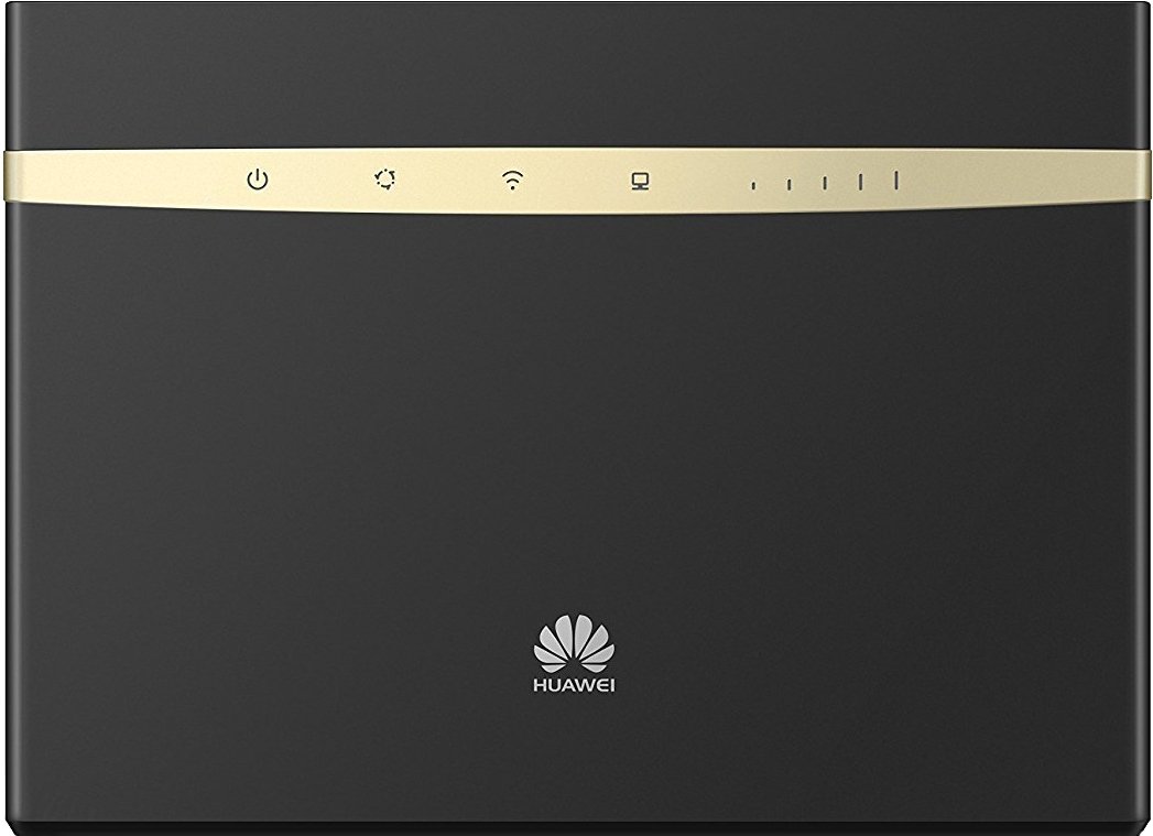 

4G Wi-Fi роутер Huawei B525S-23A