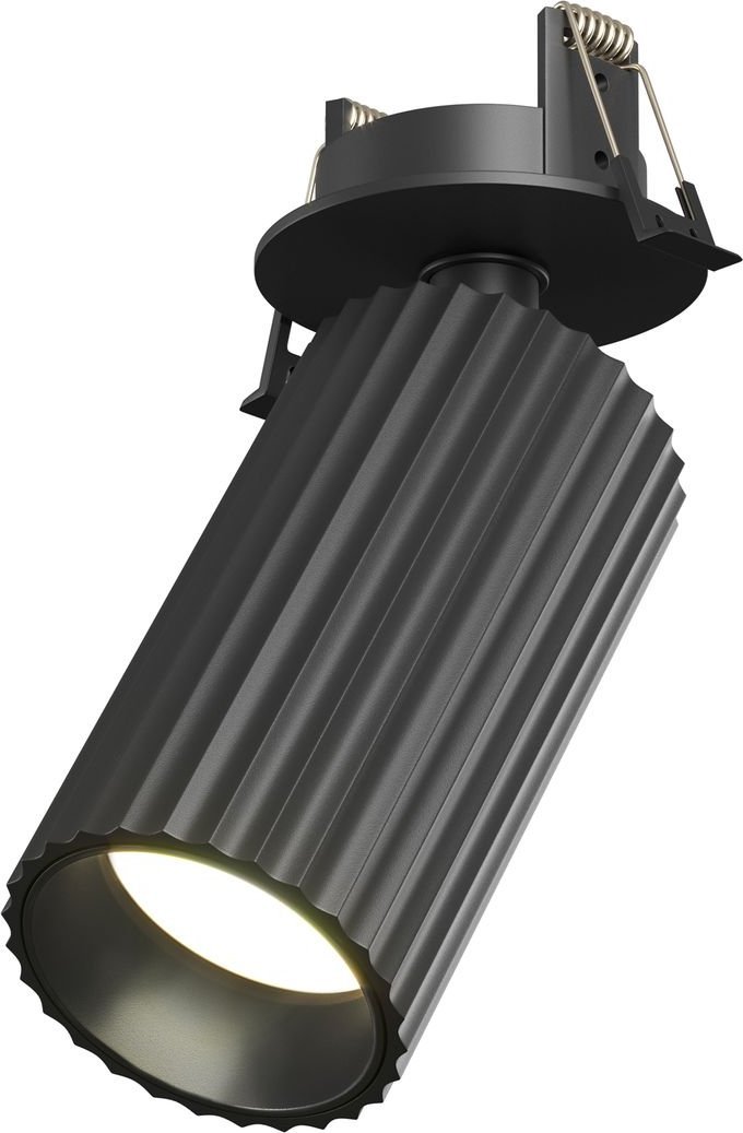 

Спот Maytoni Technical Calipso C110CL-01-GU10-B
