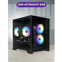 Компьютер N-Tech Playbox BK92328