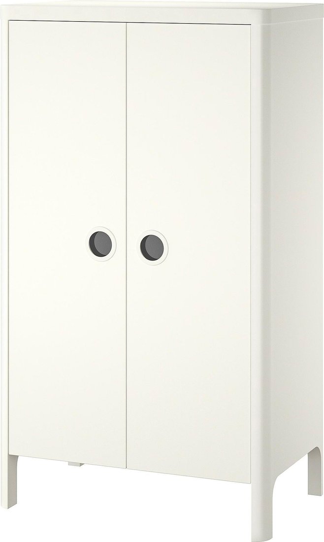 

Шкаф распашной Ikea Бусунге 803.649.11