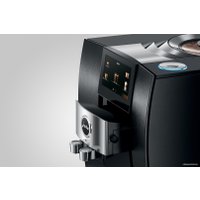 Кофемашина JURA Z10 Aluminium Black 15488 в Гомеле
