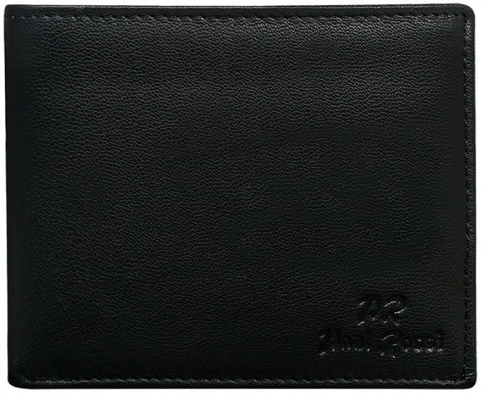 

Кошелек Cedar N992-GTN-RFID (черный)