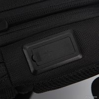 Городской рюкзак VALIGETTI 191-LT2388-VG-BLK (черный)