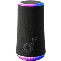 Беспроводная колонка Anker Soundcore Glow (черный)