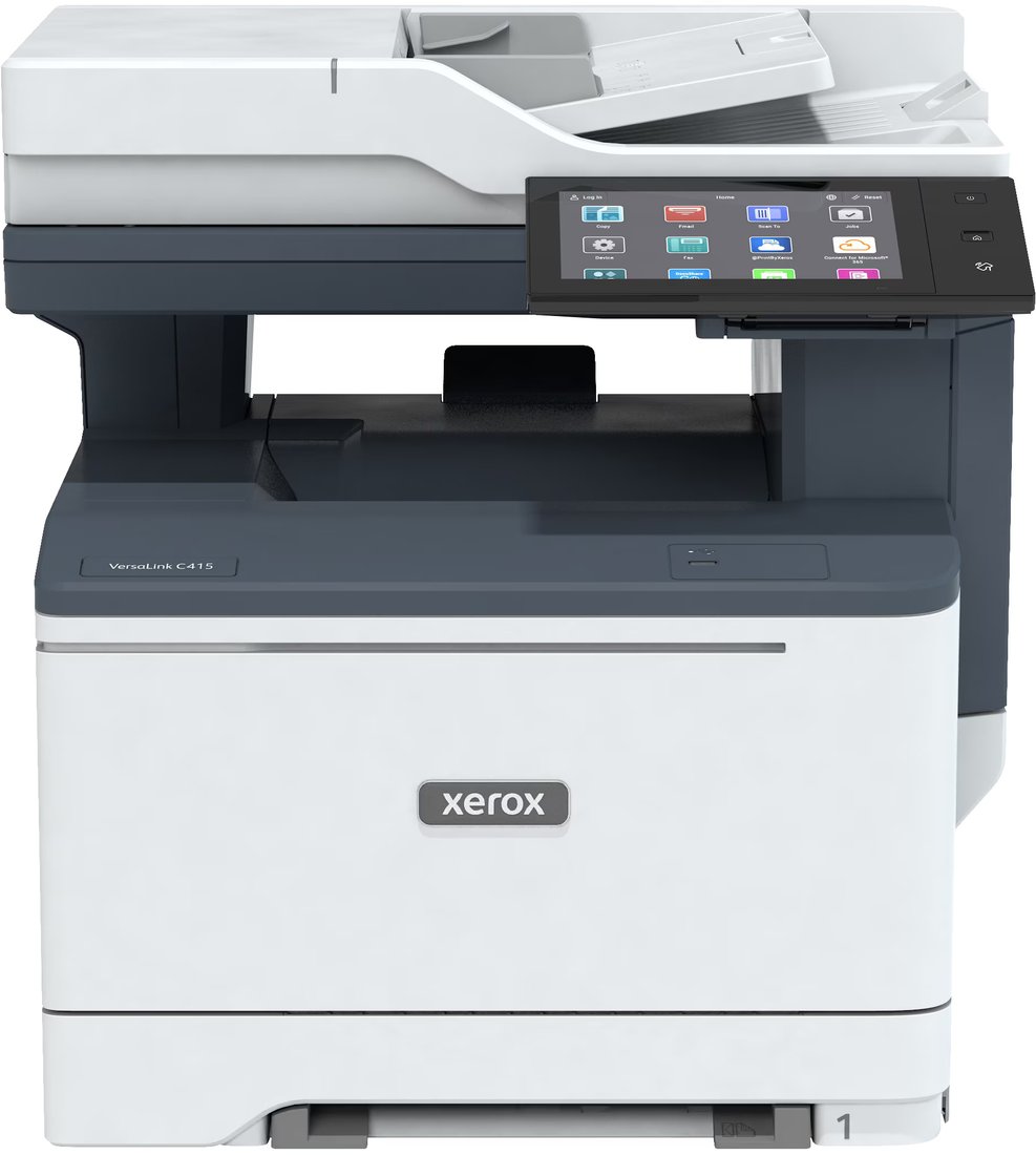 

МФУ Xerox Versalink C415