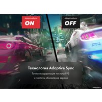 Игровой монитор Thunderobot LQ25F165