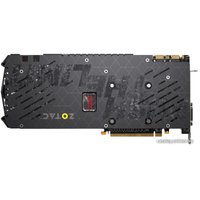 Видеокарта ZOTAC GTX 980 Ti AMP! Extreme (ZT-90505-10P)