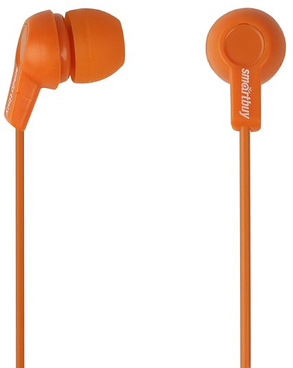 

Наушники SmartBuy Jazz SBE-730