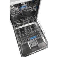 Отдельностоящая посудомоечная машина Hiberg i-F 6815 LX