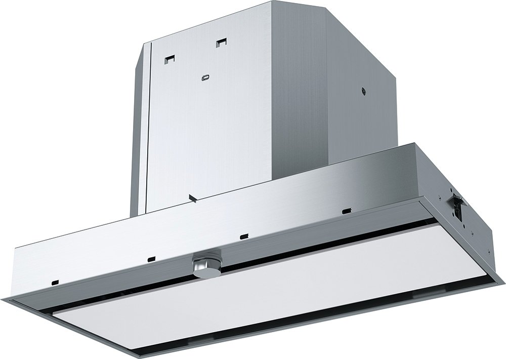 

Кухонная вытяжка Franke FMY 608 BI WH 110.0456.721