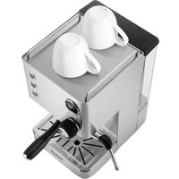 Рожковая кофеварка Kitfort KT-7510