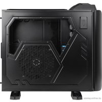 Корпус Thermaltake ARMOR REVO Black (VO200M1W2N)