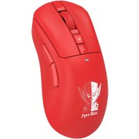 Игровая мышь A4Tech Bloody R73 Ultra Pyro Blaze (красный)