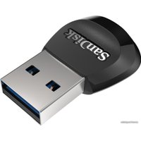 Карт-ридер SanDisk MobileMate USB 3.0 SDDR-B531-GN6NN