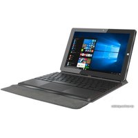 Планшет IRBIS TW53 32GB (с клавиатурой, черный)