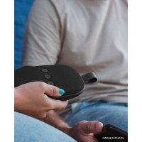 Беспроводная колонка Fresh'n Rebel Rockbox Bold X (серый)