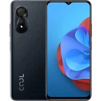 Телефон Coolpad Cool 20s 6GB/128GB (черный)
