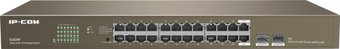 Неуправляемый коммутатор IP-COM G1024F