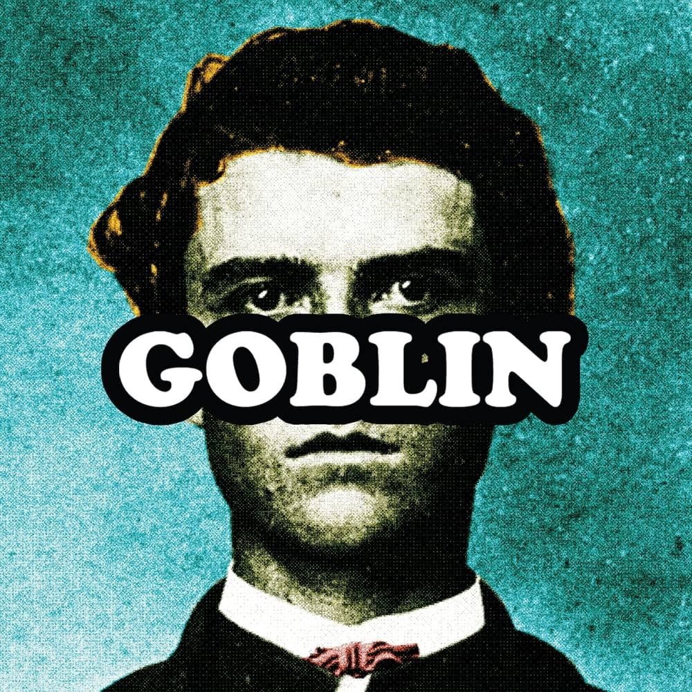 

Виниловая пластинка Tyler, The Creator ‎- Goblin