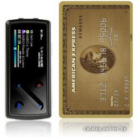 Плеер Cowon iAUDIO 7 (4Gb)