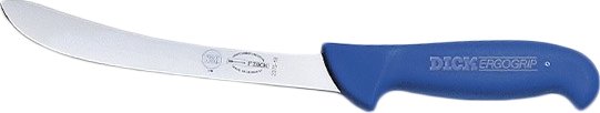 

Кухонный нож Friedr. Dick ErgoGrip Trimming 82375210 (синий)
