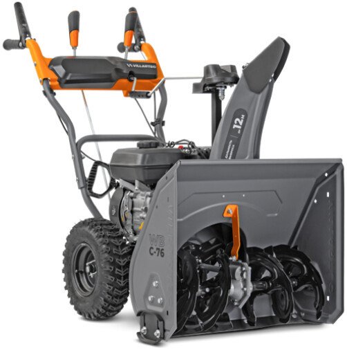 Снегоуборщик Villartec WB C-76