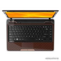 Ноутбук Toshiba Satellite L735-13U (PSK0CE-04D01QRU)