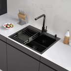 Кухонные мойки