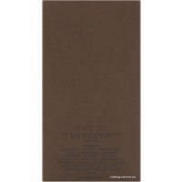 Парфюмерная вода Gucci Guilty Absolute Pour Homme EdP (тестер, 90 мл)