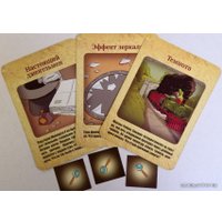 Настольная игра Dream Makers Шерлок Холмс [1405]