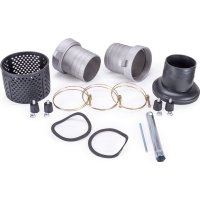 Мотопомпа FoxWeld 1500W100