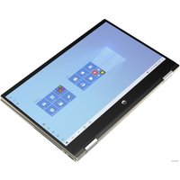 Ноутбук 2-в-1 HP Pavilion x360 14-dw1010ur 2X2R7EA