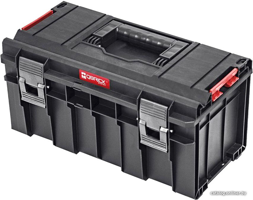 Ящик для инструментов Qbrick System Pro 500 Basic