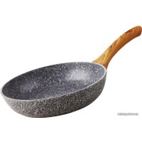 Сковорода Lara LR01-55-26