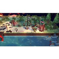  Cult of the Lamb для PlayStation 5