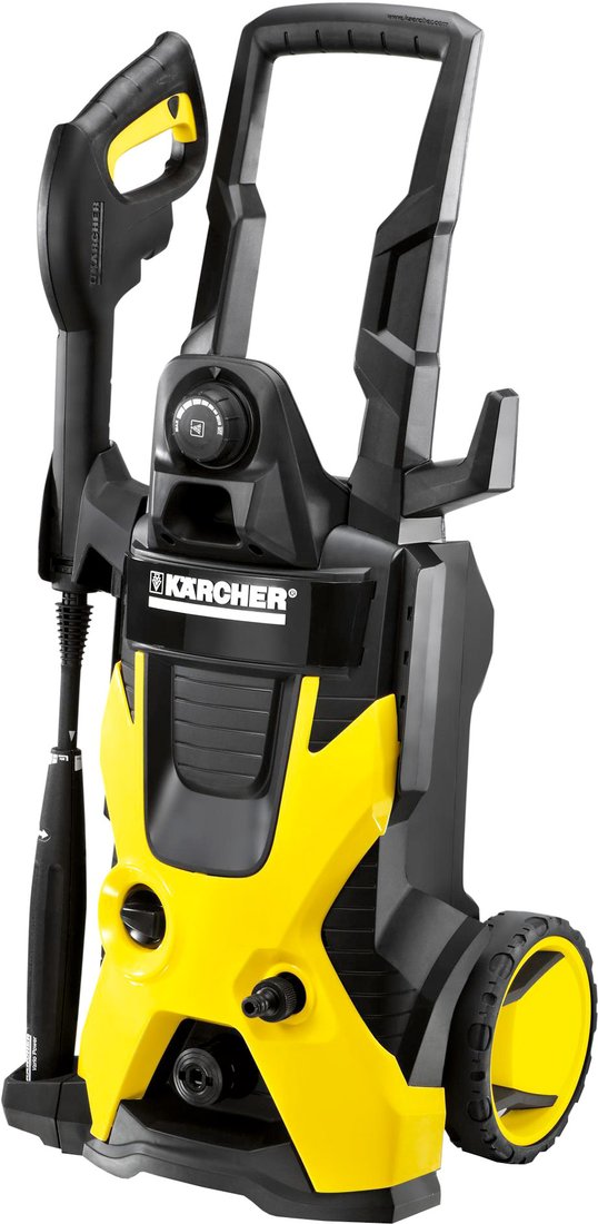 

Мойка высокого давления Karcher K 5 (1.180-633.0)