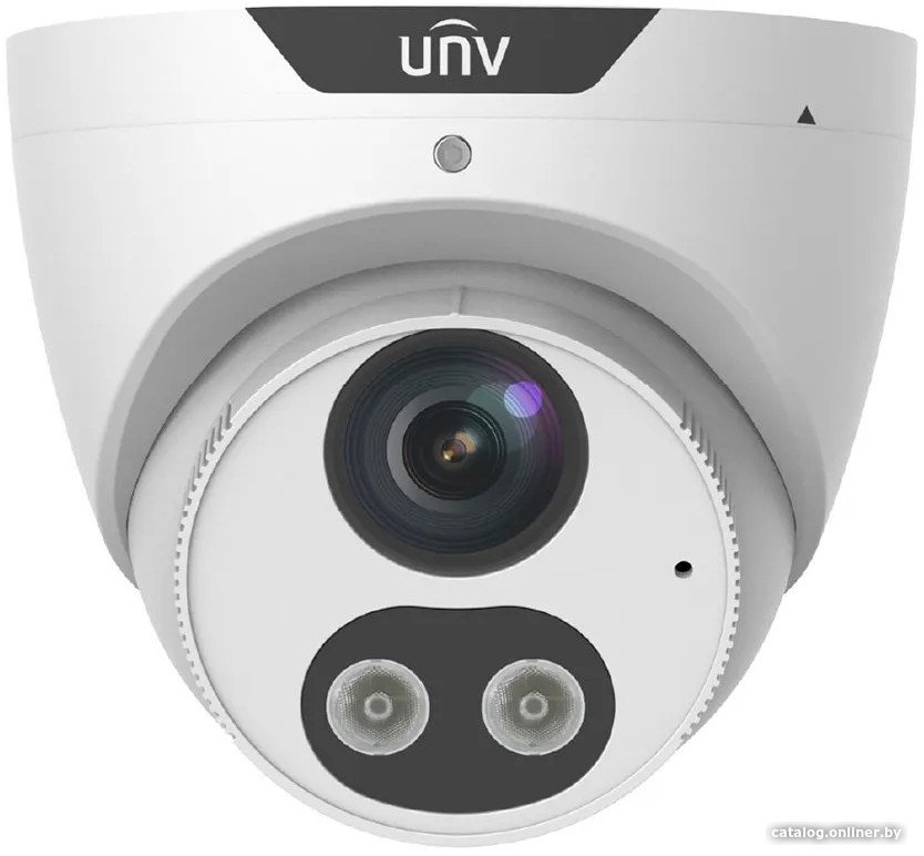 IP-камера Uniview IPC3614SB-ADF40KMC-I0