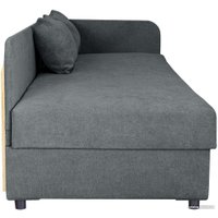 Тахта Домовой Визит-1 (левый, боннель, santos 23)