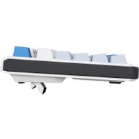 Клавиатура Durgod K615w Corona Echo (Kailh Turbo Brown)