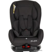 Детское автокресло BamBola Bambino Isofix KRES3742 (графит)