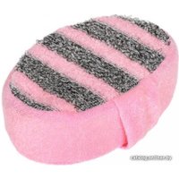 Мочалка Банные штучки Женская 41461 в Гомеле