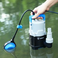 Дренажный насос Deko DWP-680P 084-2046