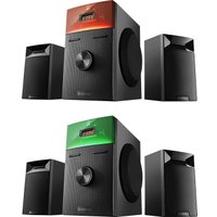 Акустика Defender Tresor