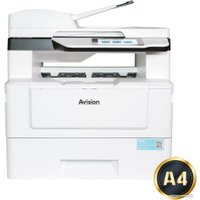 МФУ Avision AM40A Plus 000-1111-0KG