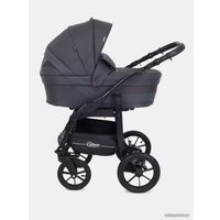 Универсальная коляска Rant Patio (2 в 1, 06, графит)
