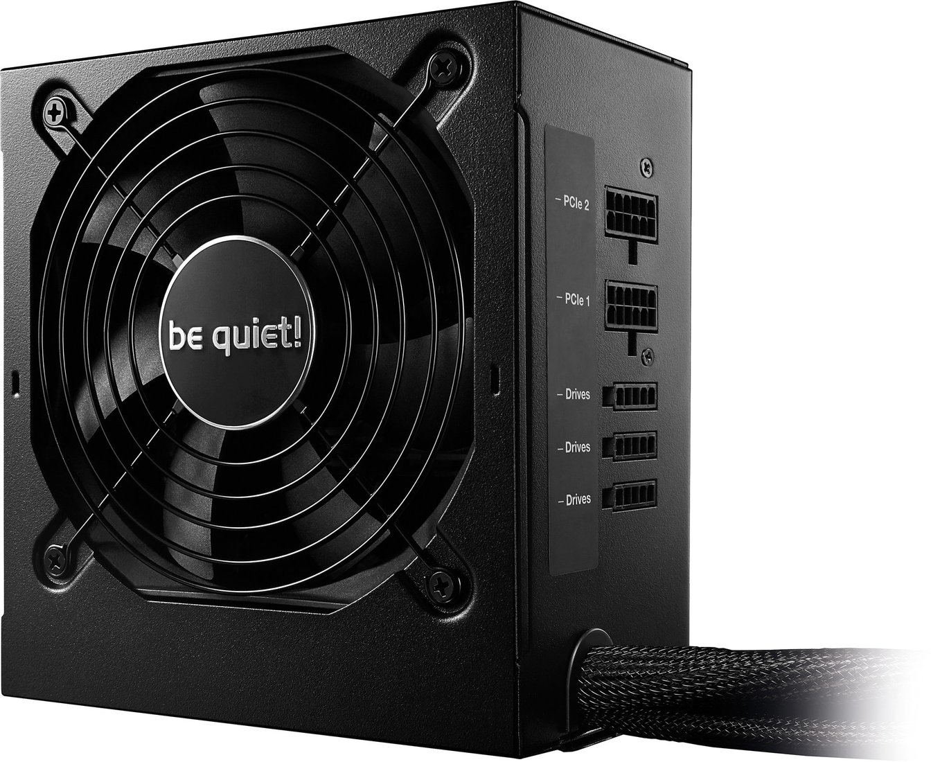 

Блок питания be quiet! System Power 9 700W CM BN303