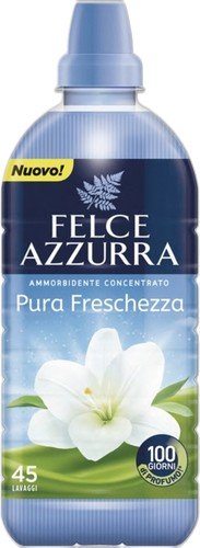Кондиционер для белья Felce Azzurra Pura Freschezza (900 мл)
