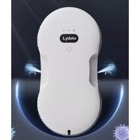 Робот для мытья окон Lydsto Water Spray Window Cleaner WL04 (европейская версия, белый)